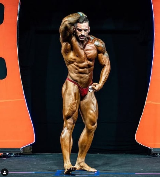 Felipe Castro